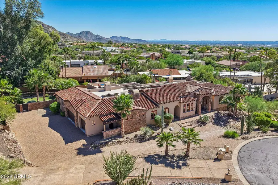 9413 E La Posada Circle, Scottsdale, AZ 85255 - #3