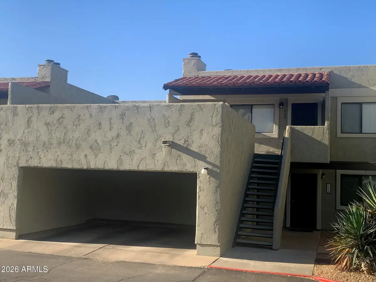 3309 N 70th Street #222, Scottsdale, AZ 85251 - #1