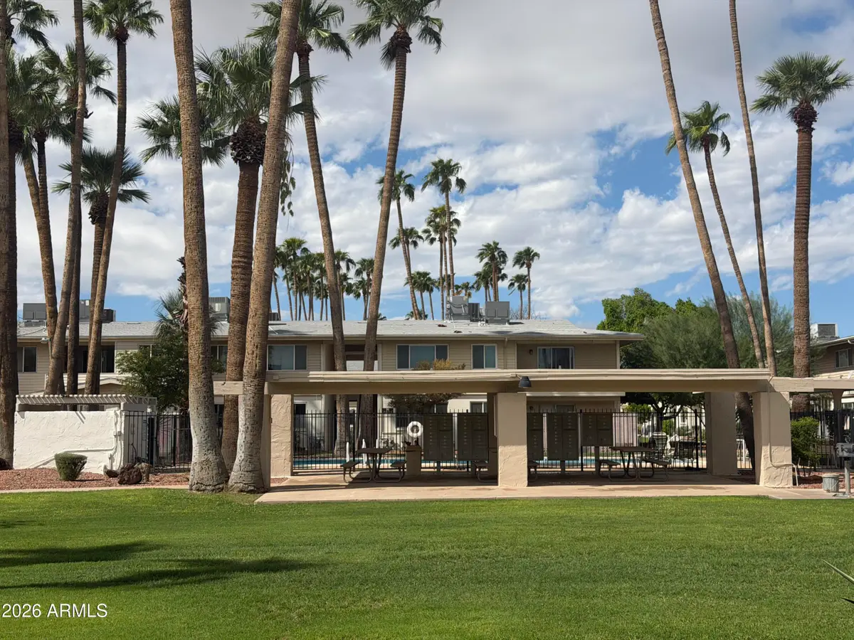 8220 E Garfield Street #M113, Scottsdale, AZ 85257 - #1