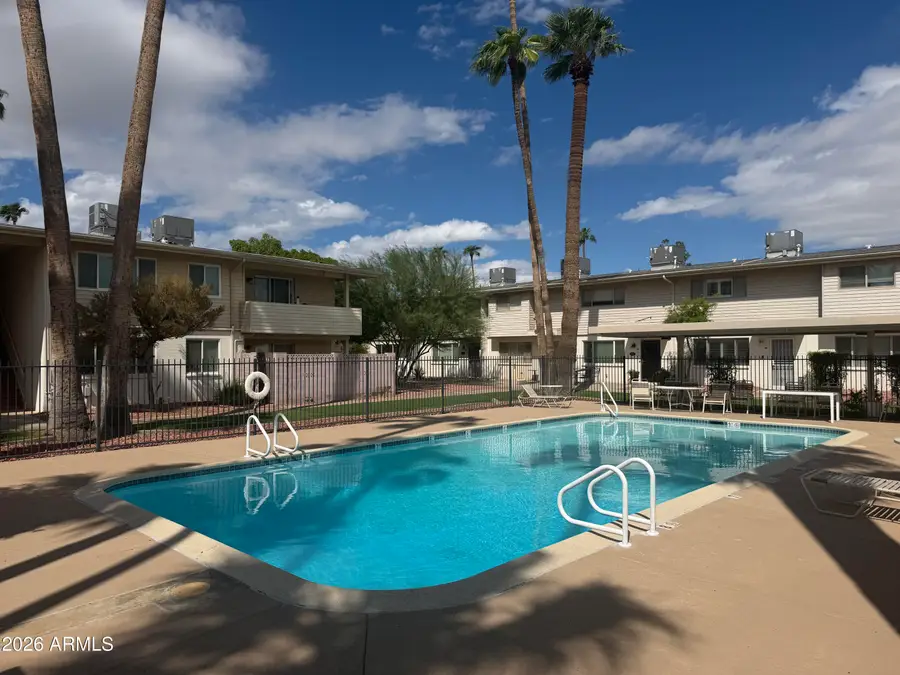 8220 E Garfield Street #M113, Scottsdale, AZ 85257 - #2