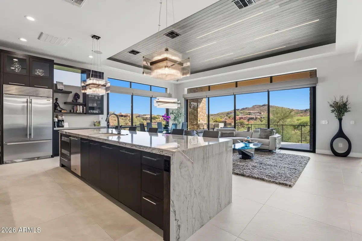 15945 E Ridgestone Drive, Fountain Hills, AZ 85268 - #1