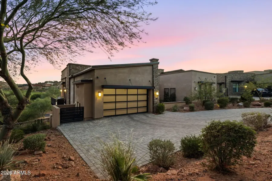 15945 E Ridgestone Drive, Fountain Hills, AZ 85268 - #3