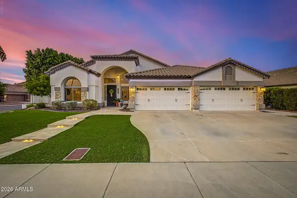 7034 W Quail Avenue, Glendale, AZ 85308