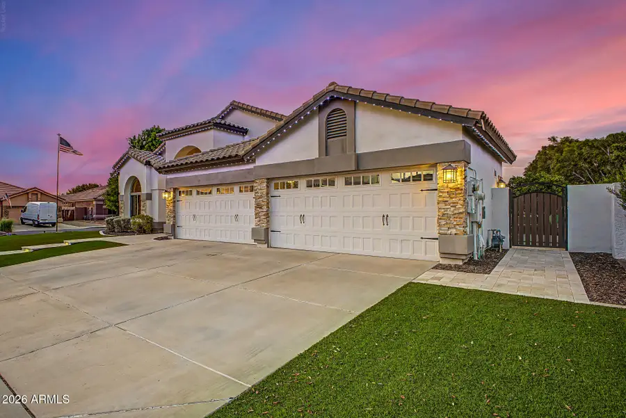 7034 W Quail Avenue, Glendale, AZ 85308 - #2