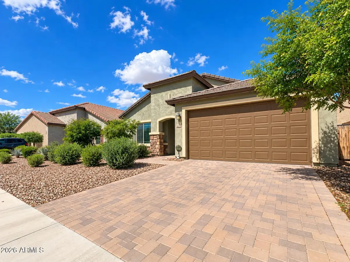 6678 W Sonoma Way, Florence, AZ 85132 - #1