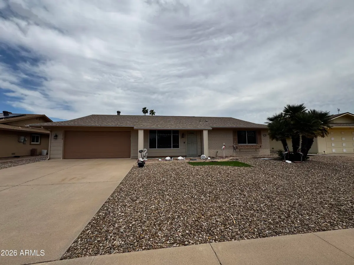 13248 W Pomegranate Drive, Sun City West, AZ 85375 - #1