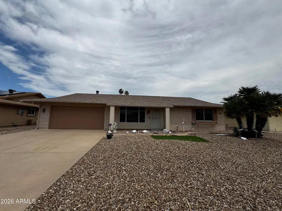 13248 W Pomegranate Drive, Sun City West, AZ 85375 - #2