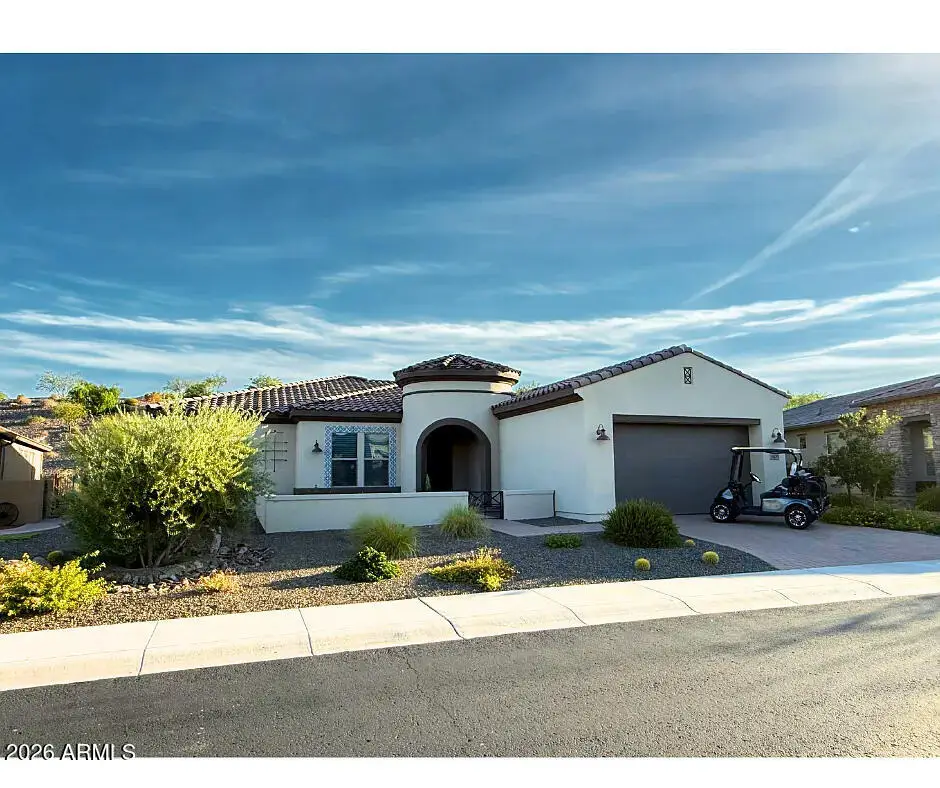 3409 Phantom Street, Wickenburg, AZ 85390 - #1