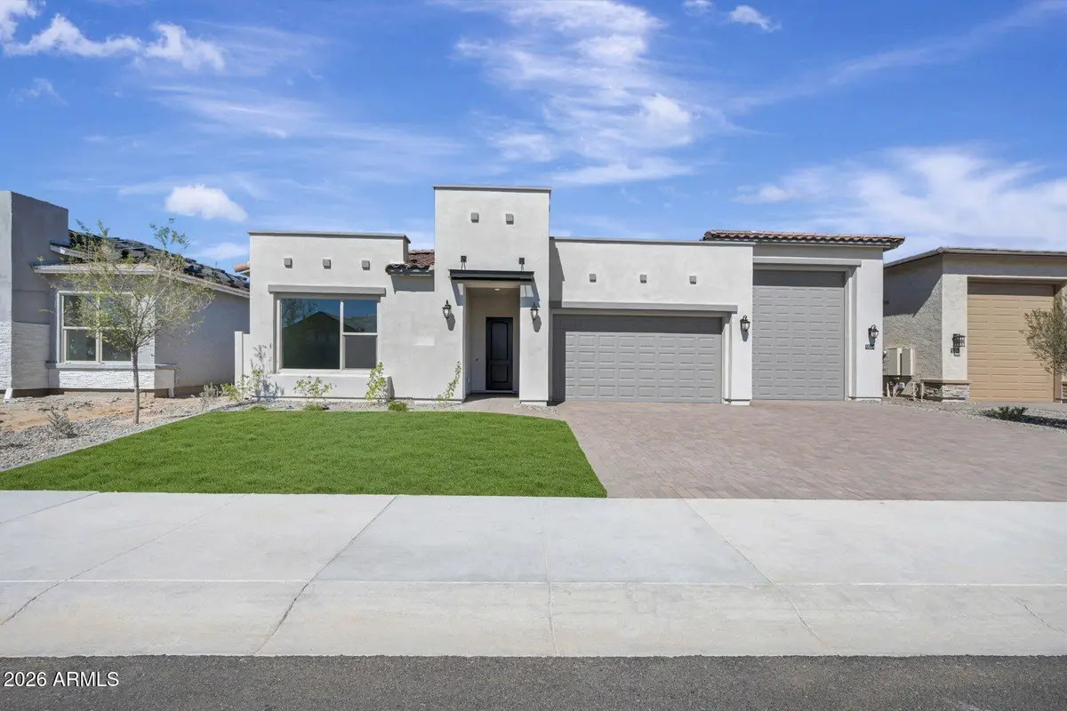 19004 W Flynn Lane, Waddell, AZ 85355 - #1