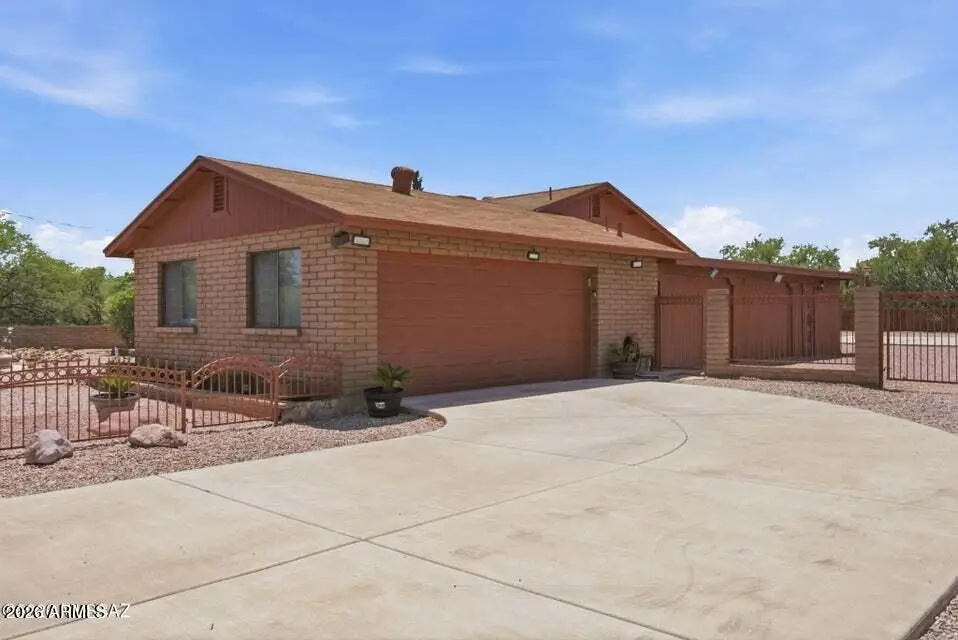 766 Pachuca Court, Rio Rico, AZ 85648 - #1