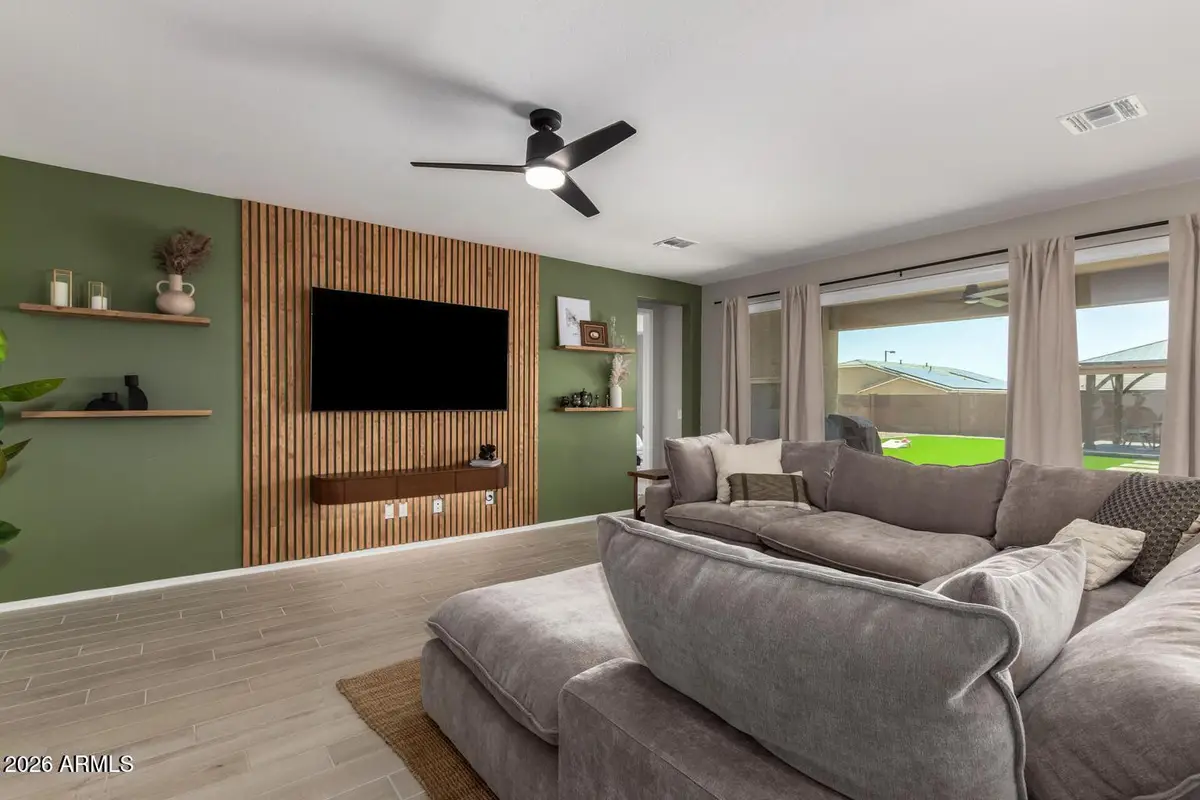 18549 W Seldon Lane, Waddell, AZ 85355 - #1