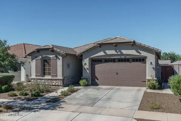 12800 N 145th Drive, Surprise, AZ 85379