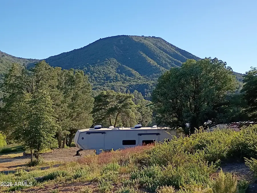 10830 W Cherry Creek Road, Dewey, AZ 86327 - #3