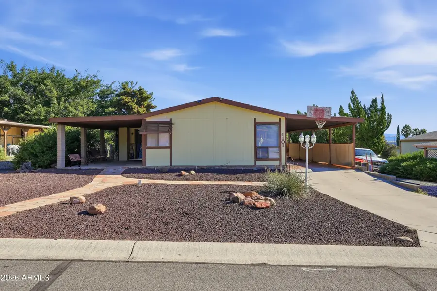 1101 Sunrise Drive, Clarkdale, AZ 86324 - #2