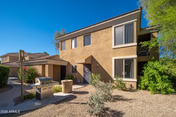 1411 E Orangewood Avenue #127, Phoenix, AZ 85020