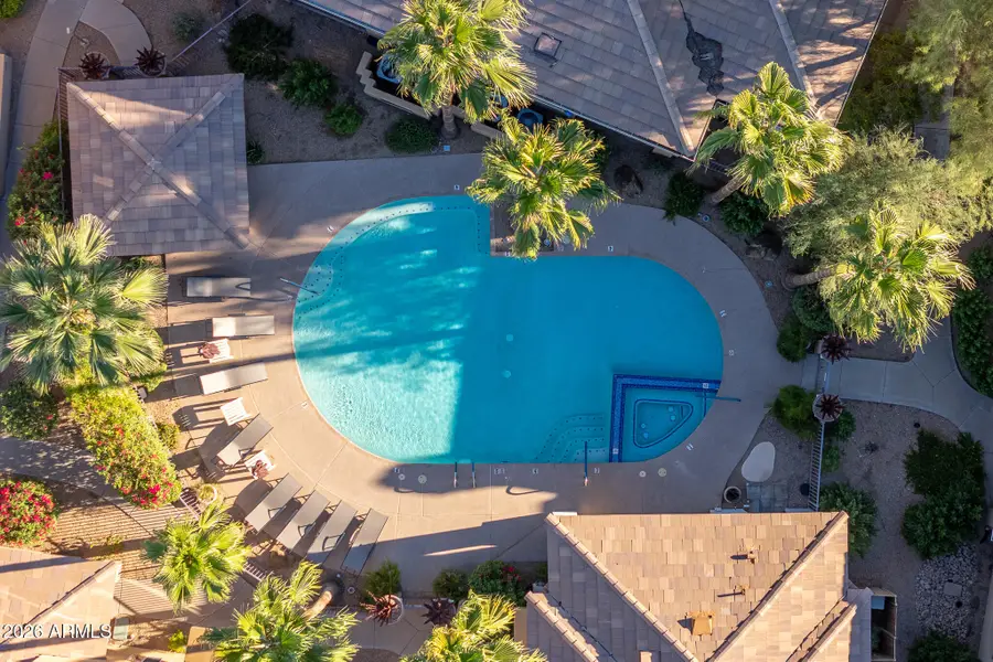 1411 E Orangewood Avenue #127, Phoenix, AZ 85020 - #2