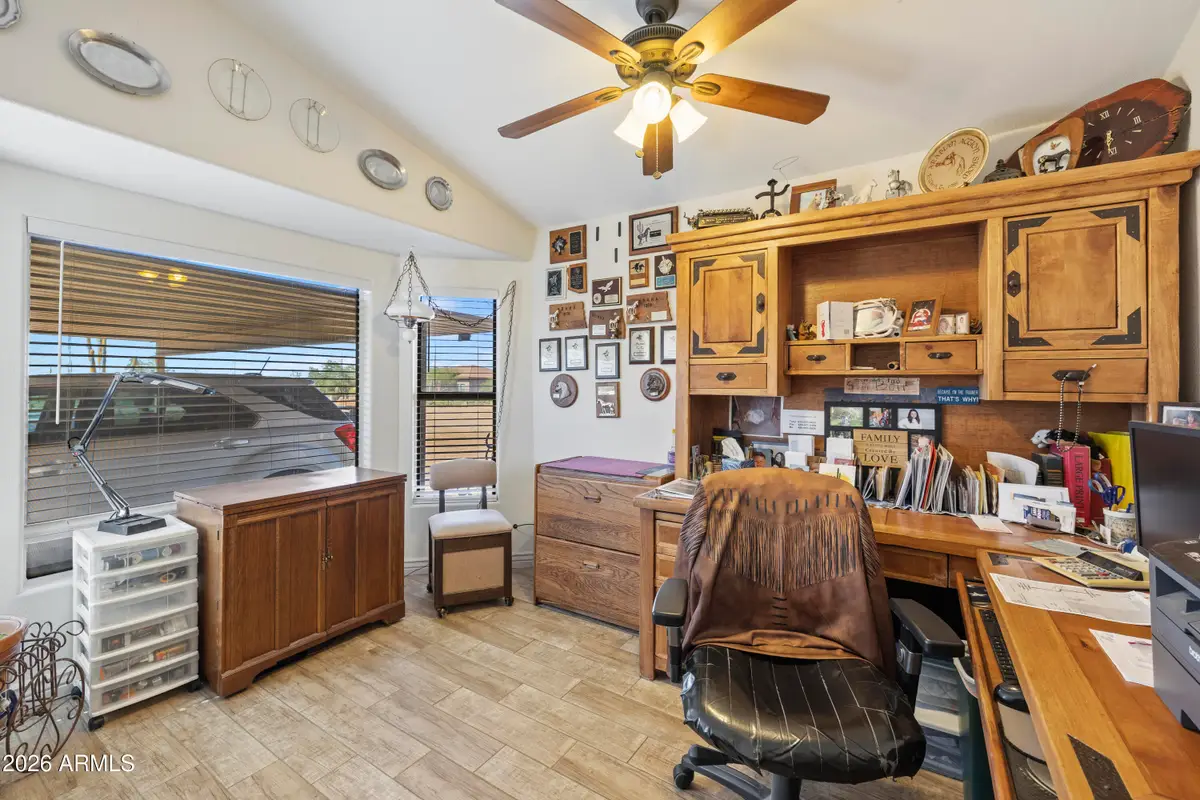 7101 E Mark Lane, Scottsdale, AZ 85266 - #1