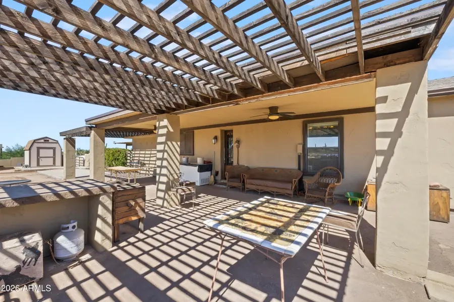 7101 E Mark Lane, Scottsdale, AZ 85266 - #3