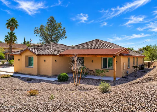 500 S 333rd Avenue, Wickenburg, AZ 85390