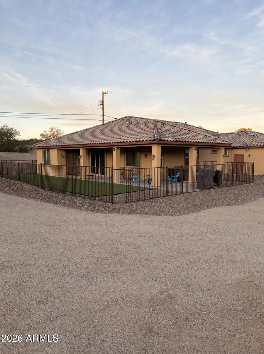 500 S 333rd Avenue, Wickenburg, AZ 85390 - #3