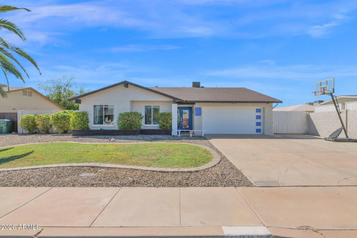 2334 S Westwood --, Mesa, AZ 85210 - #1