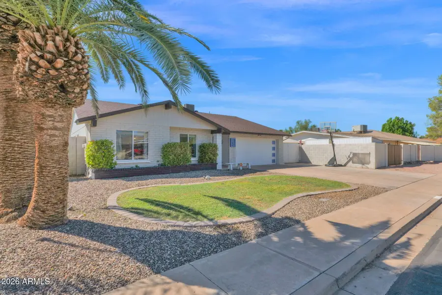 2334 S Westwood --, Mesa, AZ 85210 - #2