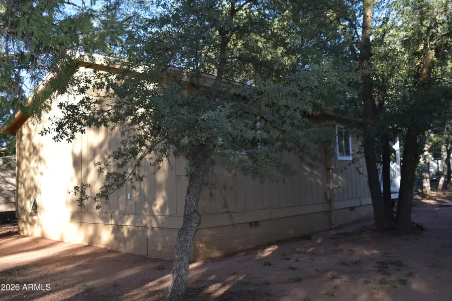 708 N Manzanita Drive, Payson, AZ 85541 - #3