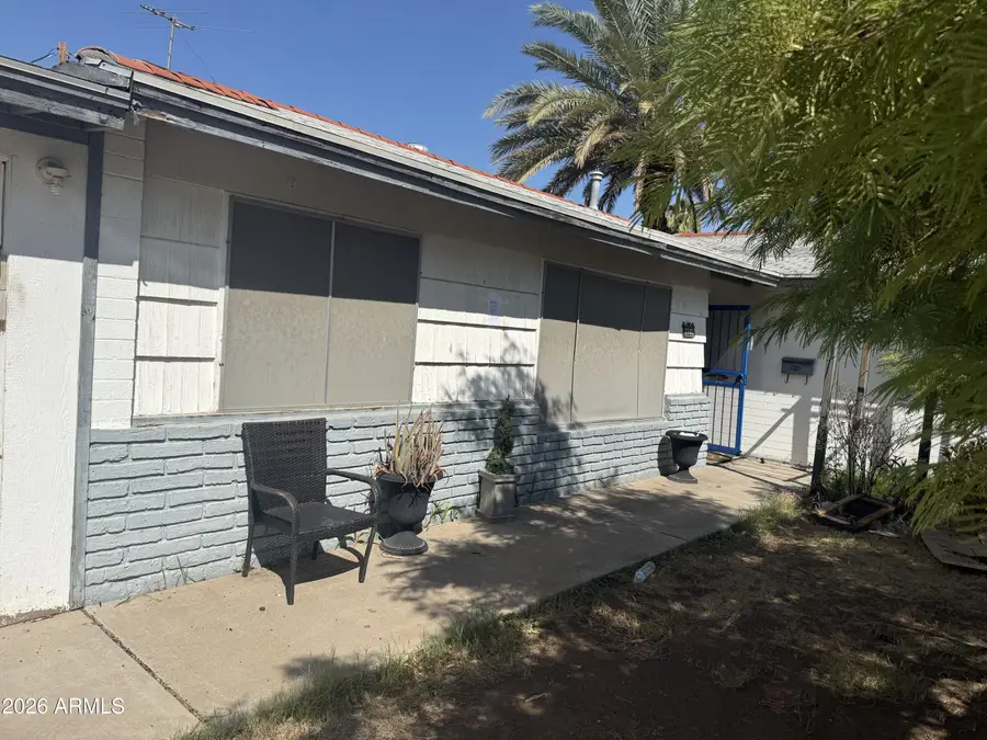 7102 N 17th Drive, Phoenix, AZ 85021 - #2