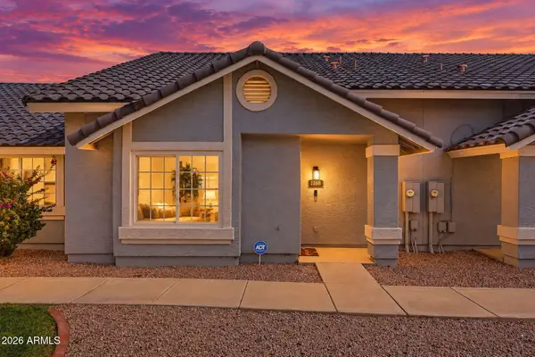 860 N Mcqueen Road #1168, Chandler, AZ 85225