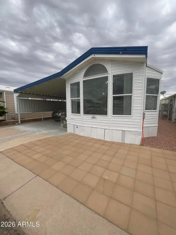 8700 E University Drive #1611, Mesa, AZ 85207
