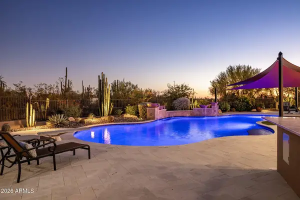 29672 N 77th Place, Scottsdale, AZ 85266