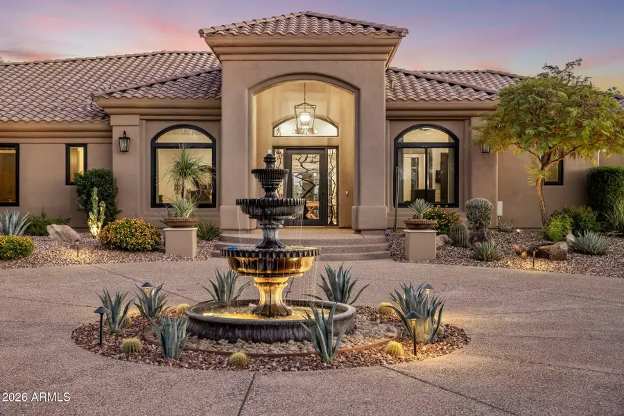 29672 N 77th Place, Scottsdale, AZ 85266 - #3
