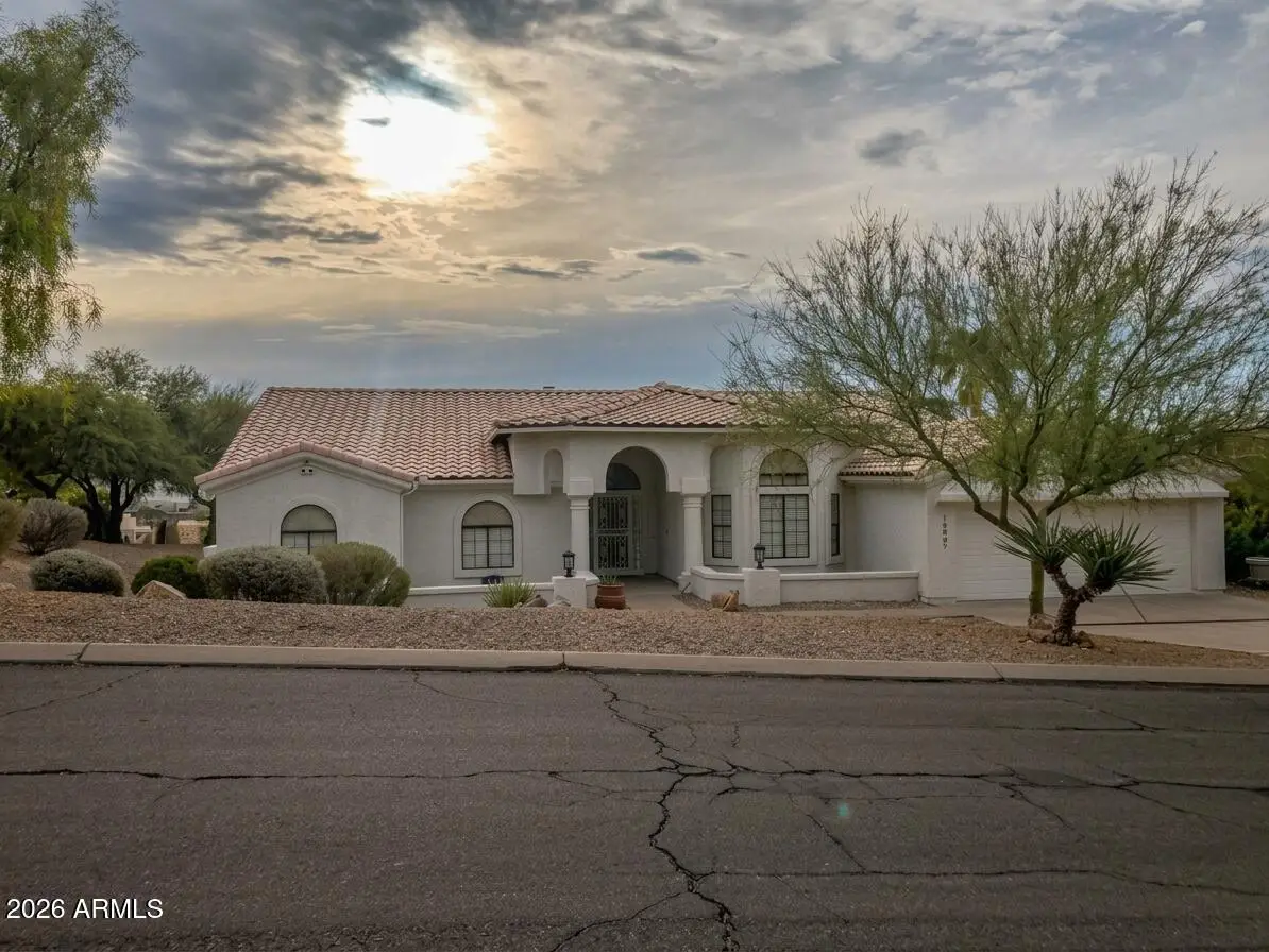 15869 E Ponderosa Drive, Fountain Hills, AZ 85268 - #1