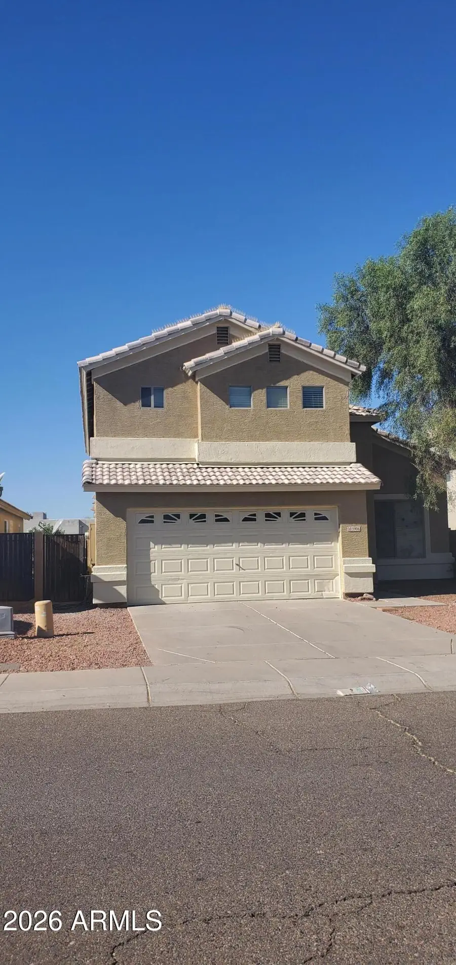 5906 S 16th Drive, Phoenix, AZ 85041 - #3