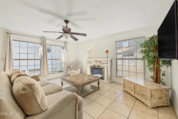 15423 N 2nd Place, Phoenix, AZ 85022