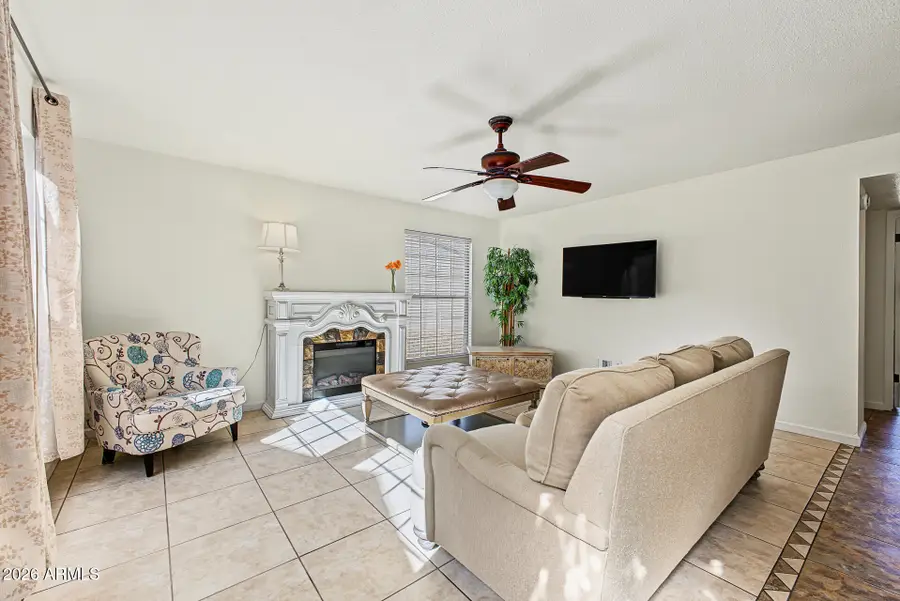 15423 N 2nd Place, Phoenix, AZ 85022 - #2