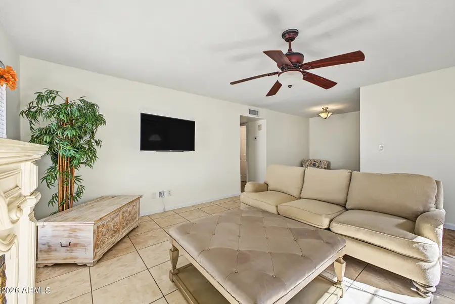 15423 N 2nd Place, Phoenix, AZ 85022 - #3
