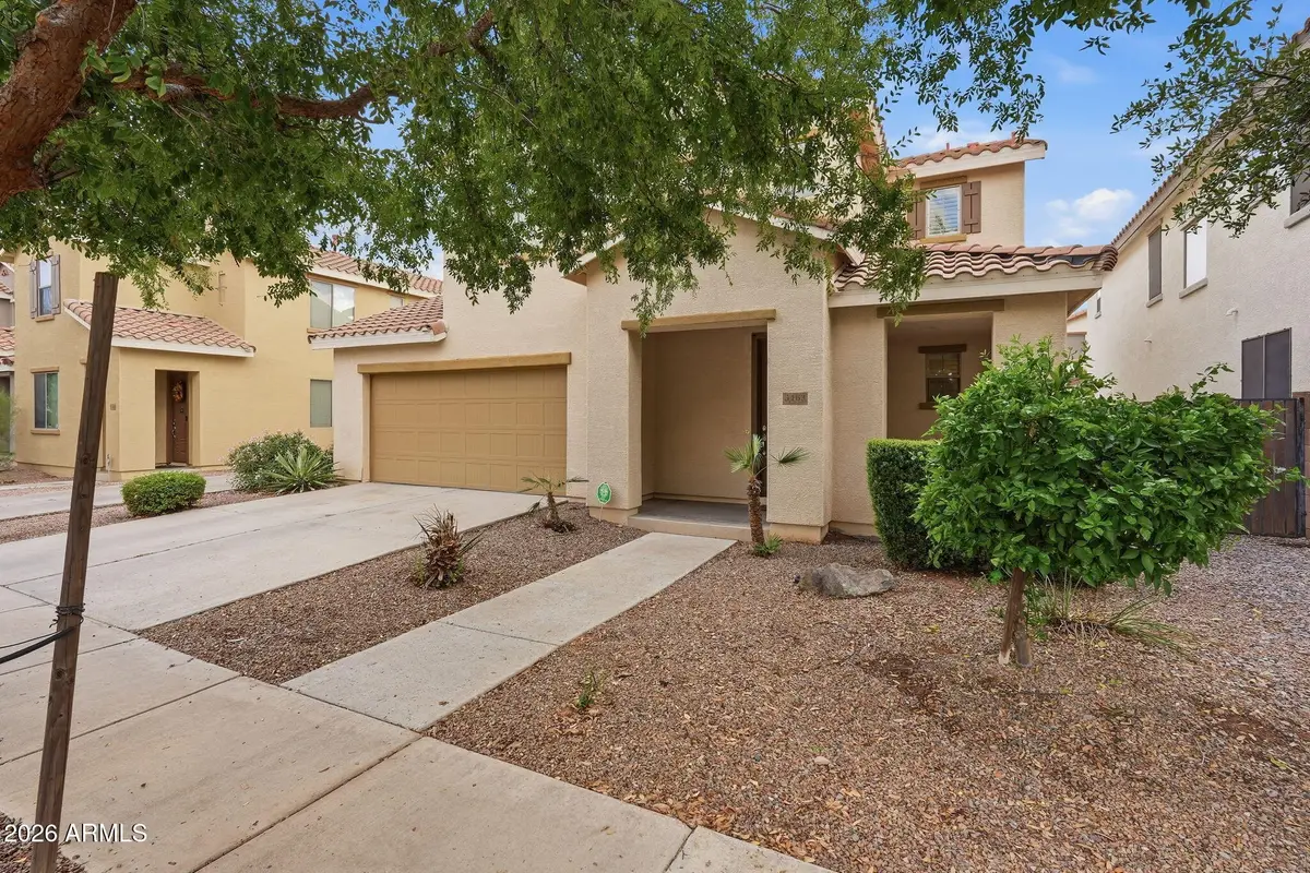 3463 E Carla Vista Drive, Gilbert, AZ 85295 - #1