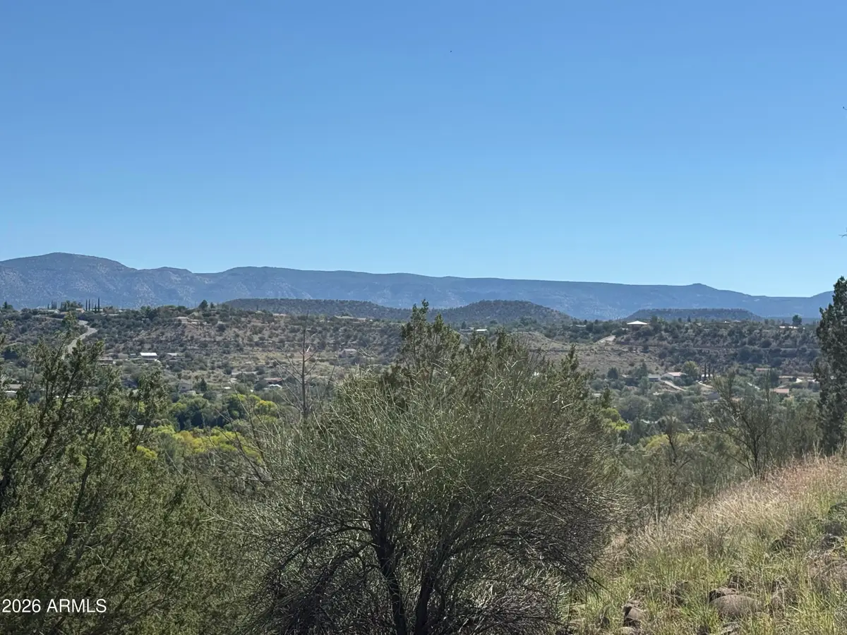 4902 N Red Sand Boulevard #237, Rimrock, AZ 86335 - #1