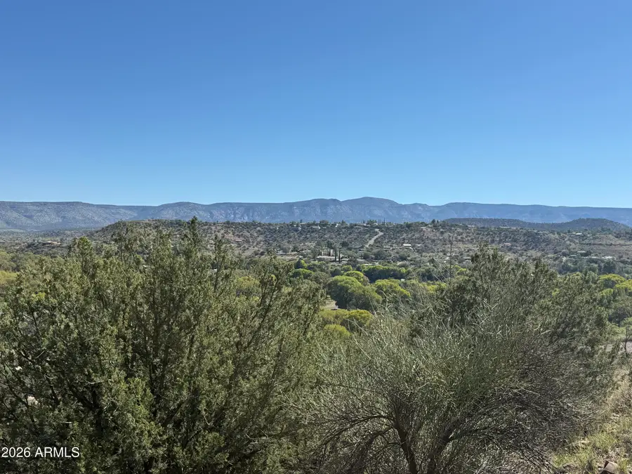 4902 N Red Sand Boulevard #237, Rimrock, AZ 86335 - #2