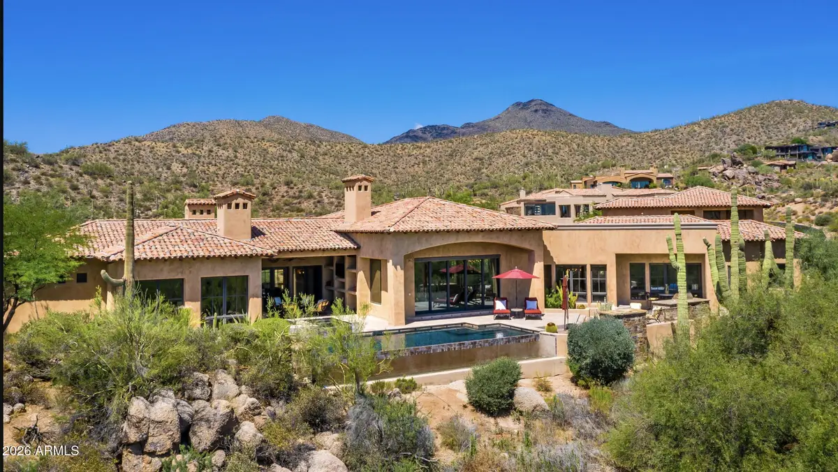 40853 N 94th Street, Scottsdale, AZ 85262 - #1