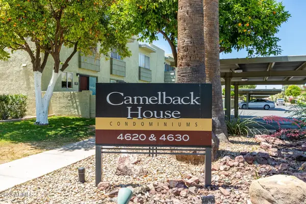 4630 N 68th Street #211, Scottsdale, AZ 85251