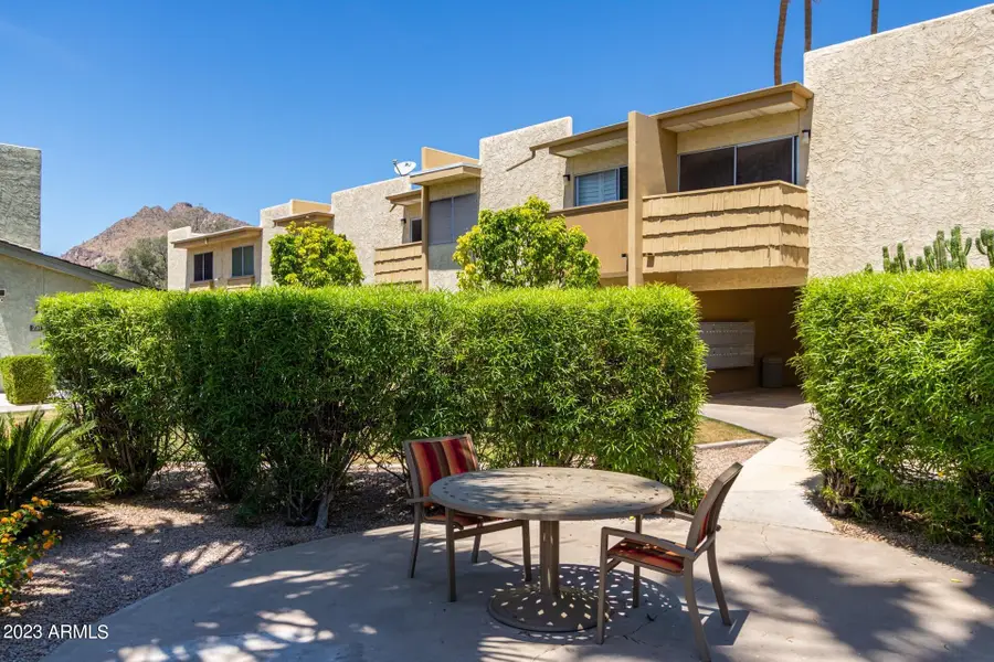 4630 N 68th Street #211, Scottsdale, AZ 85251 - #2