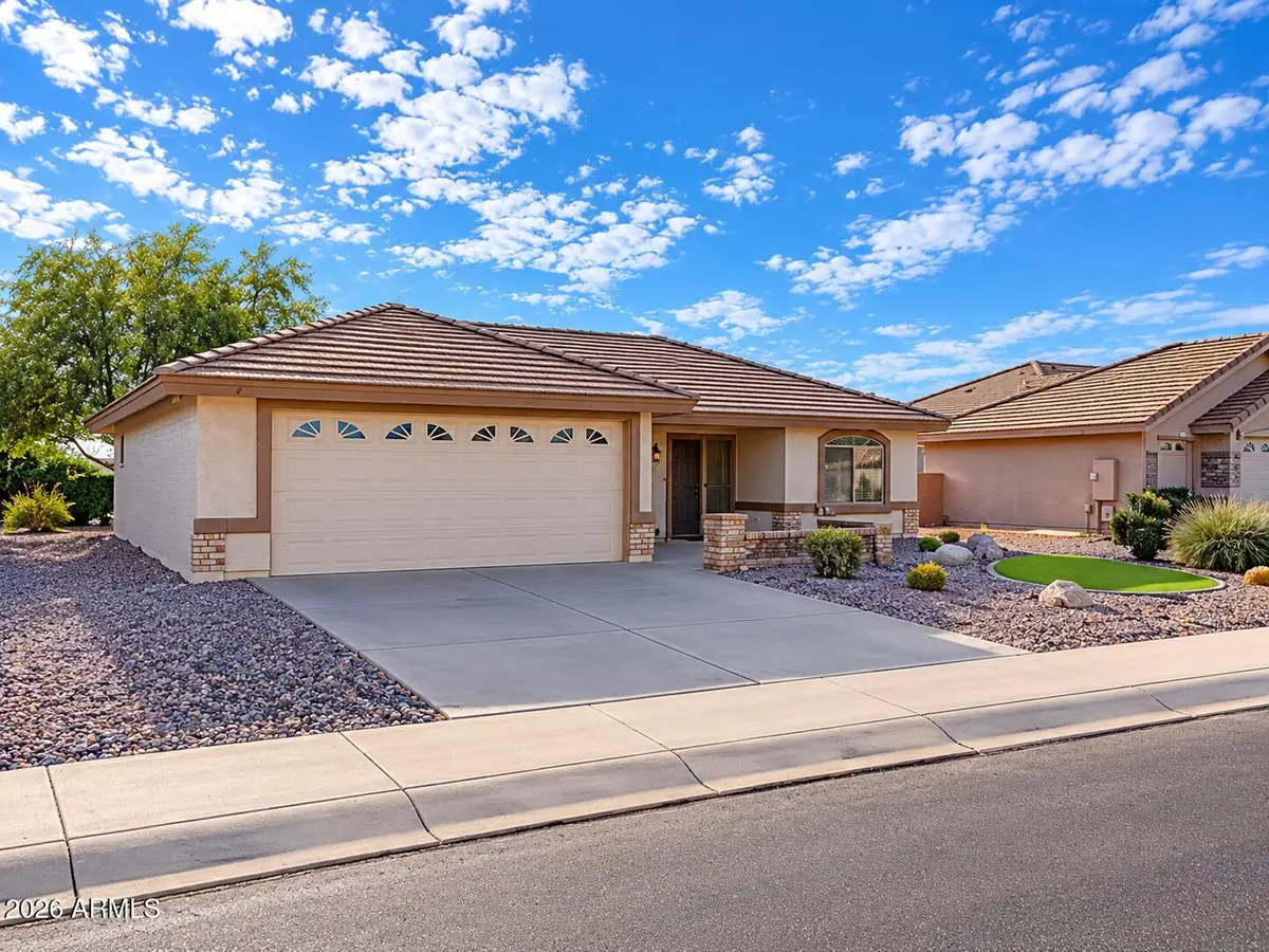 2162 S Yellow Wood Avenue, Mesa, AZ 85209 - #1