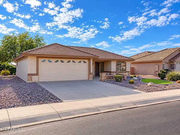 2162 S Yellow Wood Avenue, Mesa, AZ 85209