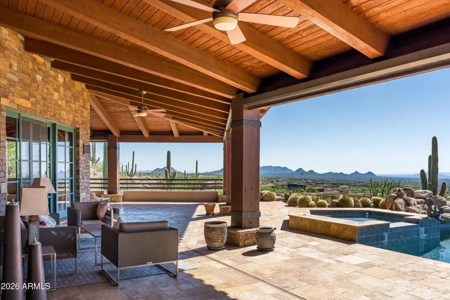 42367 N 108th Street, Scottsdale, AZ 85262 - #2