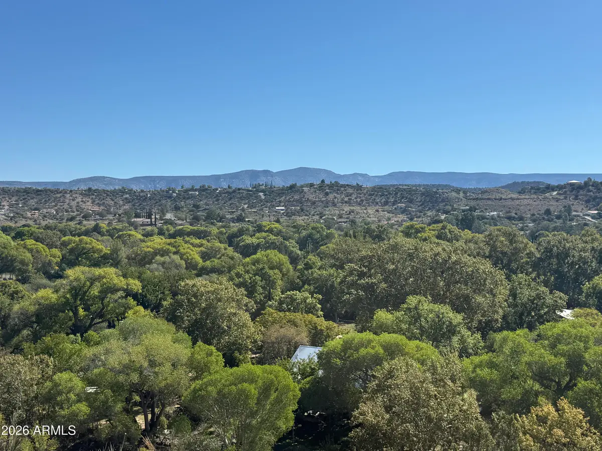 4875 N Thunderhead Trail #266, Rimrock, AZ 86335 - #1
