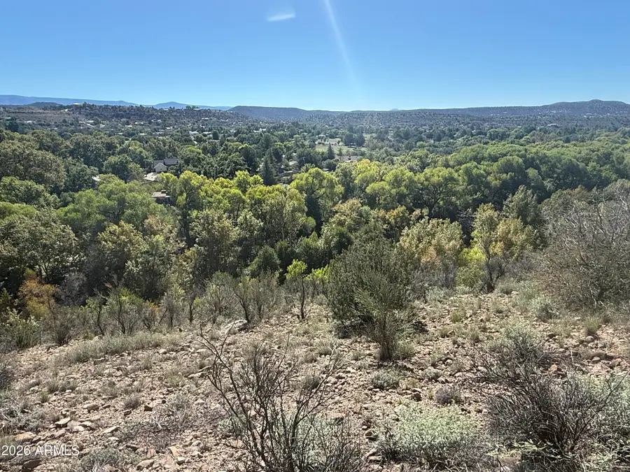 4875 N Thunderhead Trail #266, Rimrock, AZ 86335 - #3