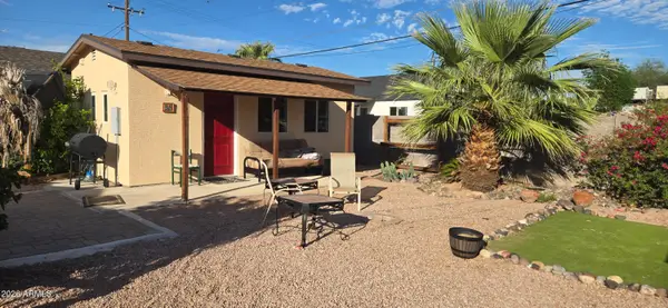 55 N Spencer --, Mesa, AZ 85203