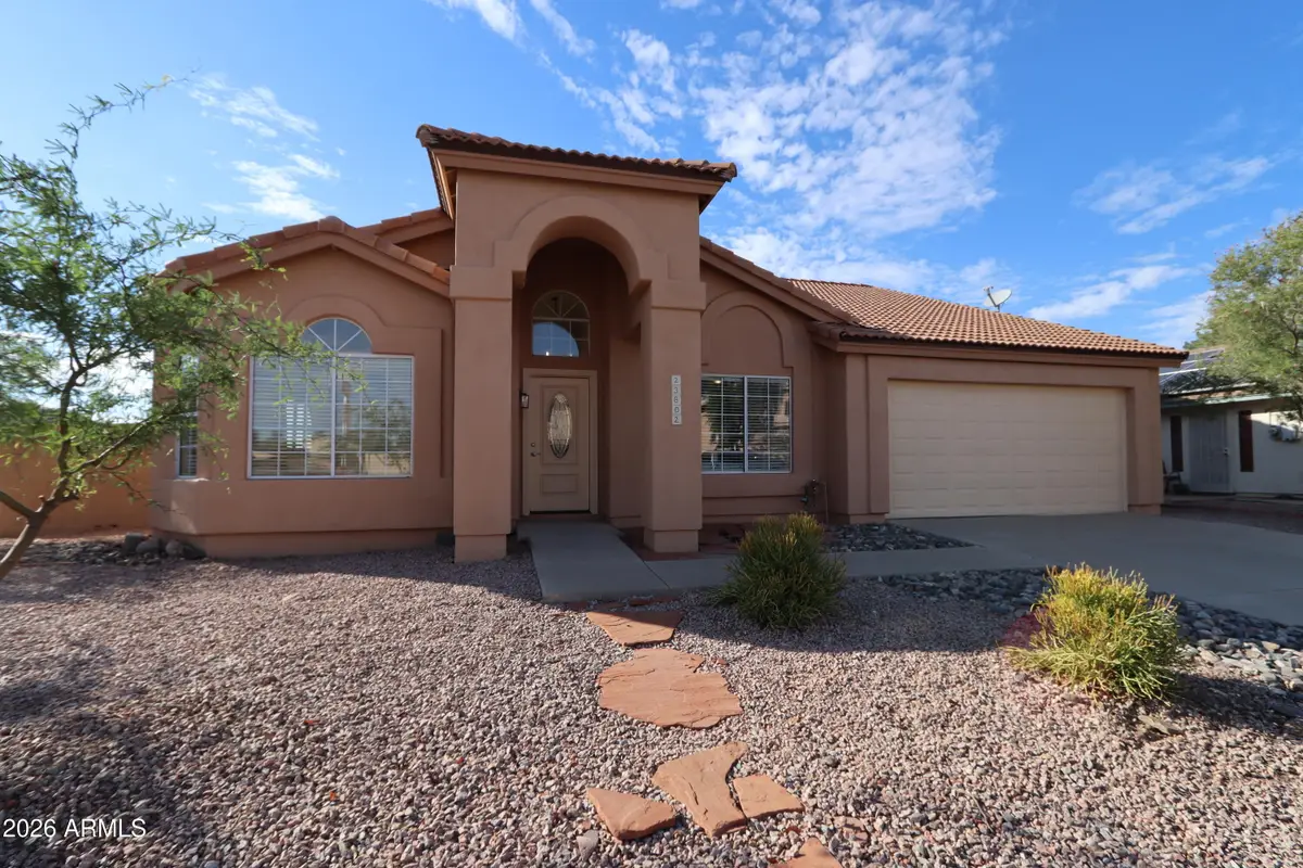 23802 N 39th Lane, Glendale, AZ 85310 - #1